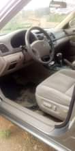 A picture of 2006 Toyota Camry