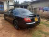 A picture of TOYOTA MARK X ON SALE 14M SLIGHTLY NEGOTIABLE 0701057114 0761990442