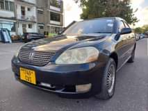 A picture of Toyota grand mark ll for sale ml 5 5