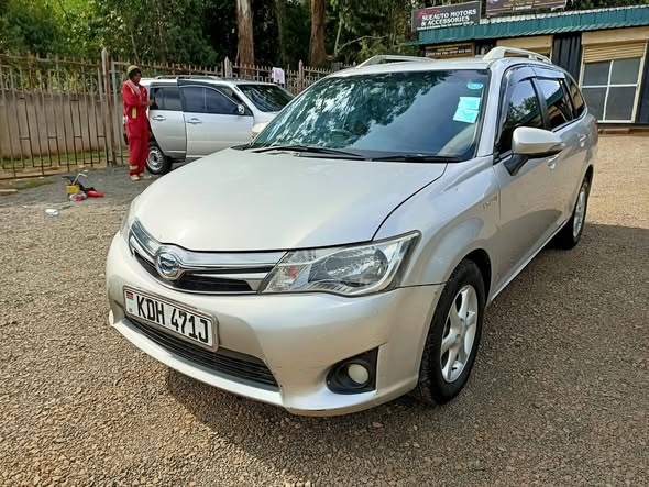 hybrid cars