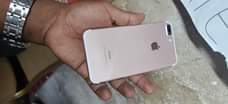 A picture of Iphone 7plus gb128
