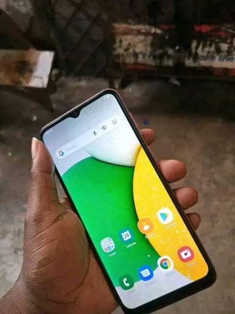 samsung a03