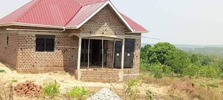 A picture of  Land for sale on Quick sale Location Kapeeka bombo