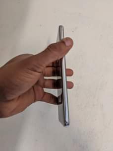 A picture of LG V30 ThnQ RAM 4gb Storage 64gb CLEAN no crack