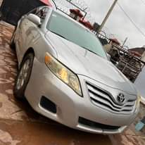 A picture of 2012 camry