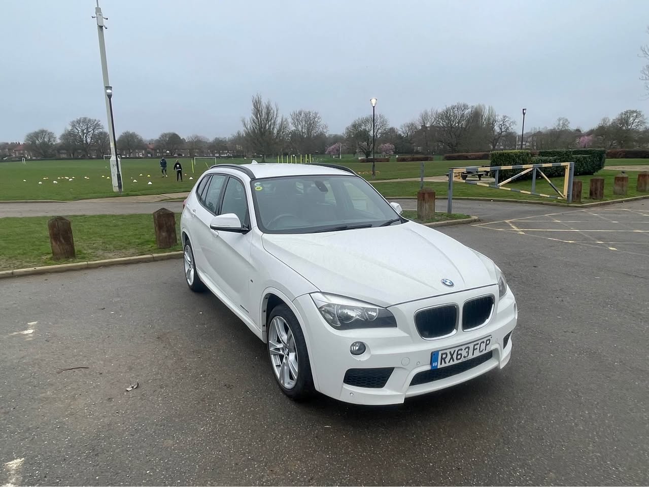 bmw m sport