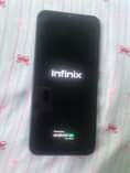 A picture of Imfinix Smart 5