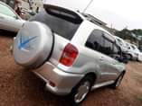 A picture of 2001 Toyota Rav4