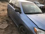 A picture of 05 Toyota Matrix