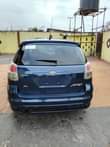 A picture of Toyota Matrix 07 Extremely Clean