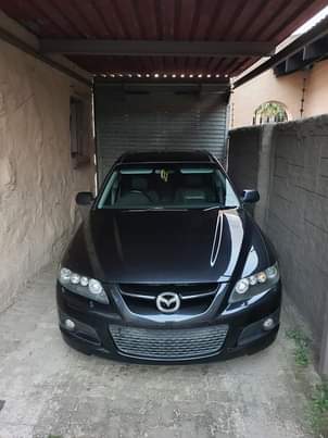 CAR F.