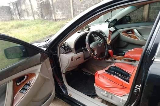A picture of  Dealers deal 2008 Toyota Camry v6 for sale