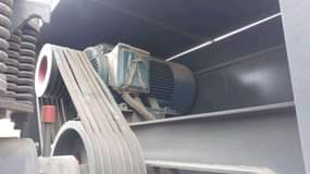A picture of system