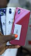 A picture of The best cheap original phones in town S6 Edge 230000
