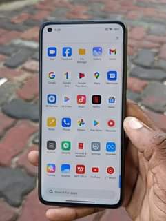 A picture of Xiaomi M1 11 Lite 5G SE