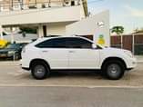 A picture of HARRIER LEXUS