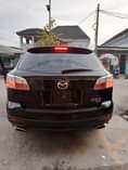 A picture of Clean 2009 Mazda Cx9 For Sale With Everything Working Perfectly
