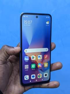 A picture of Xiaomi Redmi 10