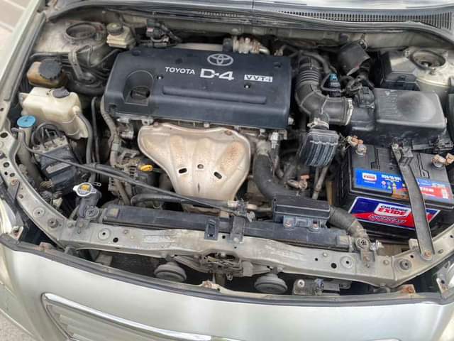 A picture of Toyota avesins