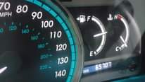 A picture of NIGERIAN USED TOYOTA VENZA 2010