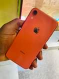 A picture of Iphone XR