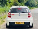 A picture of BMW SERIES 1