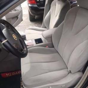 A picture of TOYOTA CAMRY 2008 MODEL IN PRISTINE CONDITION Engine is perfectly