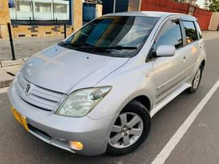 A picture of TOYOTA IST NAMBA DSH INAUZWA BEI 11 800 000 CALL