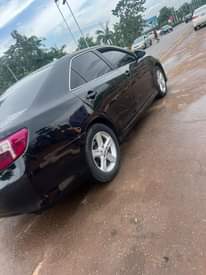 A picture of Extremely Clean Toyota Camry 2013 model sport edition everything is