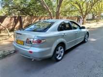 classifieds/cars mazda