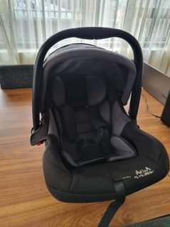 baby car seat