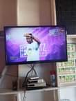 A picture of HISENSE TV