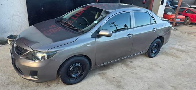 cheap cars nelspruit