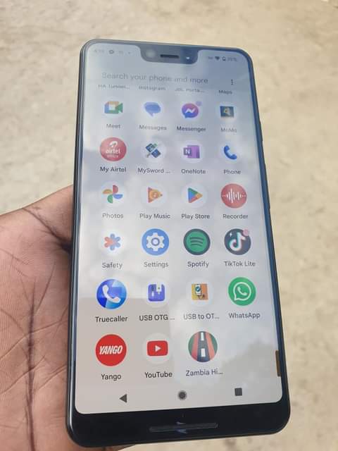 google pixel