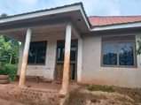 A picture of Buloba lukwanga mityana rd house on quick sale