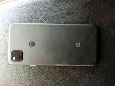 A picture of For sale Google pixel 4a 0714473940