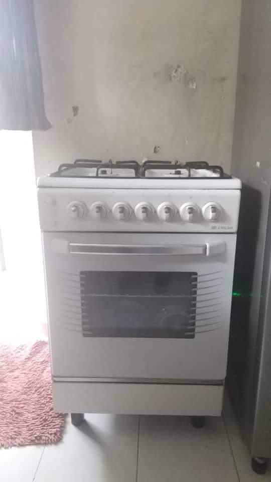 A picture of Clearance sale gentex water tank