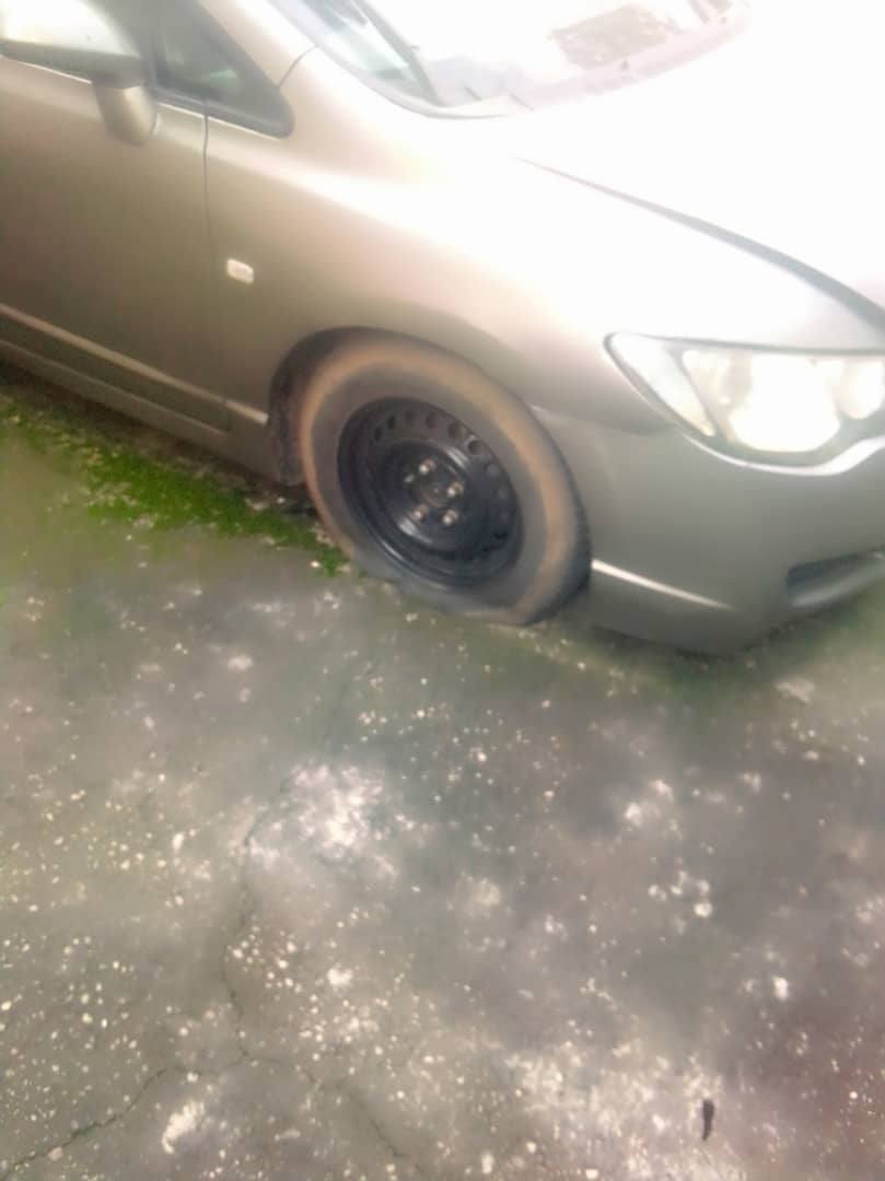 A picture of Car