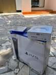 A picture of Playstation 5