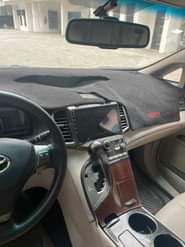 A picture of First body 010 venza AC gear and engine perfect condition