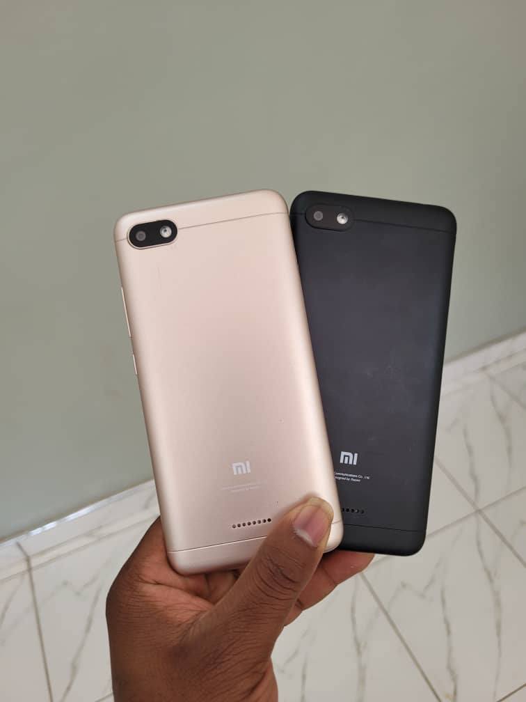 redmi phones
