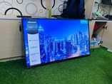 A picture of Hisense 50inch smart uhd 4k vida digital satellite tv at