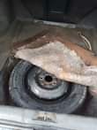A picture of Honda Accord EOD