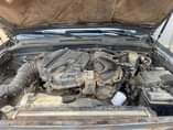 A picture of Toyota 4runner
