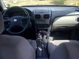 A picture of Very clean Nissan Almera 2006 model with good working conditions