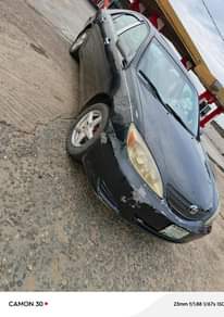 A picture of 2004 Toyota Camry 4plugs