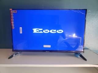 Ecco tv on sale