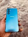 A picture of Samsung A54 Samsung S9