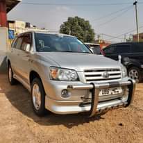 A picture of KLUGER 2006 35M
