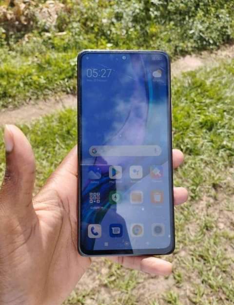 Sina X.